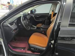 Toyota RAV4 Hybrid 2.5L E-CVT FWD Elite - photo 14
