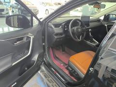 Toyota RAV4 Hybrid 2.5L E-CVT FWD Elite - photo 15