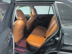 Toyota RAV4 Hybrid 2.5L E-CVT FWD Elite - photo 16
