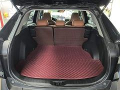 Toyota RAV4 Hybrid 2.5L E-CVT FWD Elite - photo 18