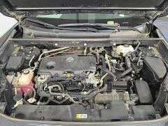 Toyota RAV4 Hybrid 2.5L E-CVT FWD Elite - photo 19