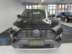 Toyota RAV4 Hybrid 2.5L E-CVT FWD Elite - photo 2