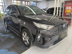 Toyota RAV4 Hybrid 2.5L E-CVT FWD Elite - photo 3