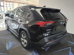 Toyota RAV4 Hybrid 2.5L E-CVT FWD Elite - photo 4