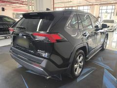 Toyota RAV4 Hybrid 2.5L E-CVT FWD Elite - photo 6