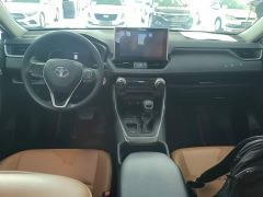 Toyota RAV4 Hybrid 2.5L E-CVT FWD Elite - photo 9
