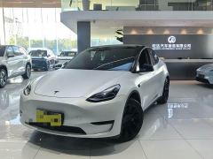 Tesla Model Y Rear-Wheel Drive - photo 1