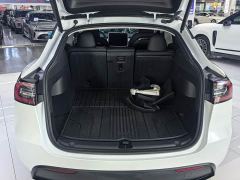Tesla Model Y Rear-Wheel Drive - photo 10