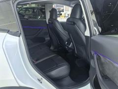 Tesla Model Y Rear-Wheel Drive - photo 11