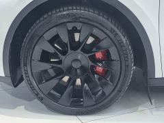 Tesla Model Y Rear-Wheel Drive - photo 13