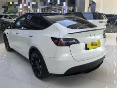 Tesla Model Y Rear-Wheel Drive - photo 14