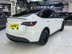 Tesla Model Y Rear-Wheel Drive - photo 16