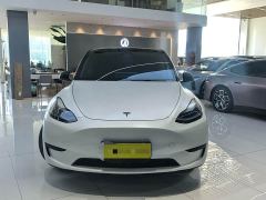 Tesla Model Y Rear-Wheel Drive - photo 2