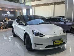 Tesla Model Y Rear-Wheel Drive - photo 3