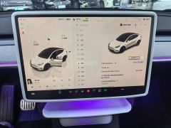 Tesla Model Y Rear-Wheel Drive - photo 4