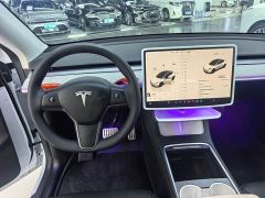 Tesla Model Y Rear-Wheel Drive - photo 6