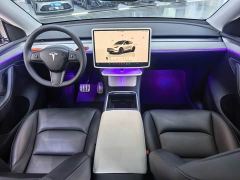 Tesla Model Y Rear-Wheel Drive - photo 7