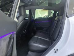 Tesla Model Y Rear-Wheel Drive - photo 8