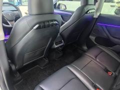 Tesla Model Y Rear-Wheel Drive - photo 9