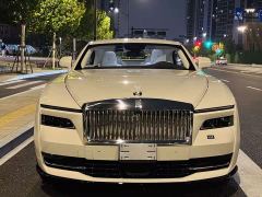 Rolls-Royce Shaling Standard - фото 2