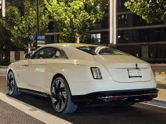 Rolls-Royce Shaling Standard - фото 4