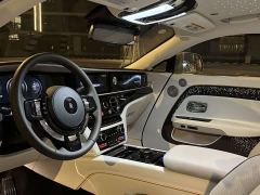Rolls-Royce Shaling Standard - фото 6
