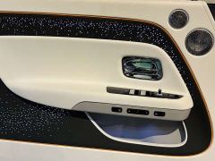 Rolls-Royce Shaling Standard - фото 7