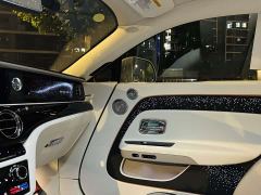 Rolls-Royce Shaling Standard - фото 9