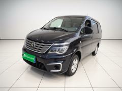 Dongfeng Lingzhi M5 1.6L Practical 7-seater - фото 1