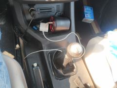 Dongfeng Lingzhi M5 1.6L Practical 7-seater - фото 10