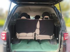Dongfeng Lingzhi M5 1.6L Practical 7-seater - фото 15