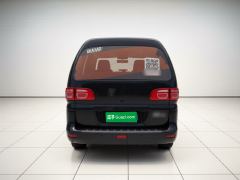 Dongfeng Lingzhi M5 1.6L Practical 7-seater - фото 3