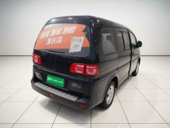 Dongfeng Lingzhi M5 1.6L Practical 7-seater - фото 4
