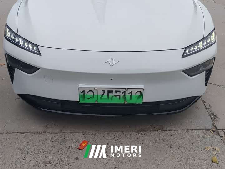 Dongfeng eπ007 530Pro - ავტომობილი ჩინეთიდან