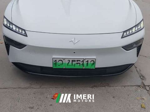 2025 Dongfeng eπ007 530Pro - автомобиль из Китая