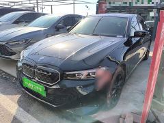 BMW i3 eDrive 40 L Midnight Edition Package - photo 1
