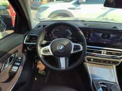 BMW i3 eDrive 40 L Midnight Edition Package - photo 10