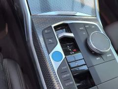 BMW i3 eDrive 40 L Midnight Edition Package - photo 13