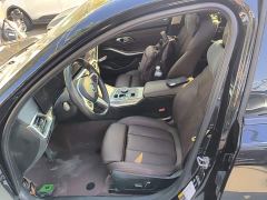 BMW i3 eDrive 40 L Midnight Edition Package - photo 14