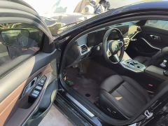 BMW i3 eDrive 40 L Midnight Edition Package - photo 15