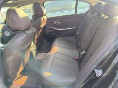 BMW i3 eDrive 40 L Midnight Edition Package - photo 16