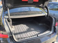 BMW i3 eDrive 40 L Midnight Edition Package - photo 18