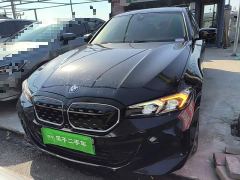 BMW i3 eDrive 40 L Midnight Edition Package - photo 2