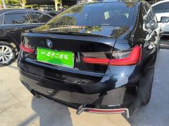 BMW i3 eDrive 40 L Midnight Edition Package - photo 5