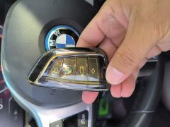 BMW i3 eDrive 40 L Midnight Edition Package - photo 8