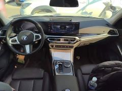 BMW i3 eDrive 40 L Midnight Edition Package - photo 9