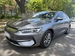 BYD Qin PLUS Champion Edition EV 510KM Excellence - фото 1