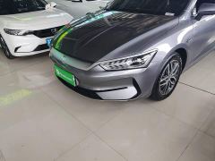 BYD Qin PLUS Champion Edition EV 510KM Excellence - фото 14