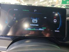 BYD Qin PLUS Champion Edition EV 510KM Excellence - фото 4