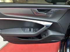 Audi A7 45 TFSI Premium Edition - ფოტო 12